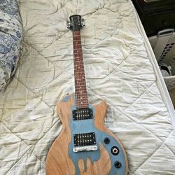 or present Rock On Strong with High-End Electric Guitar Collection