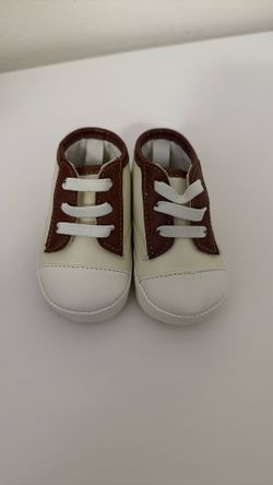 Baby Shoes