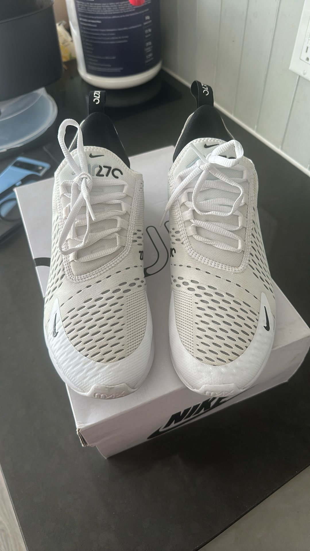Nike Airmax 270s