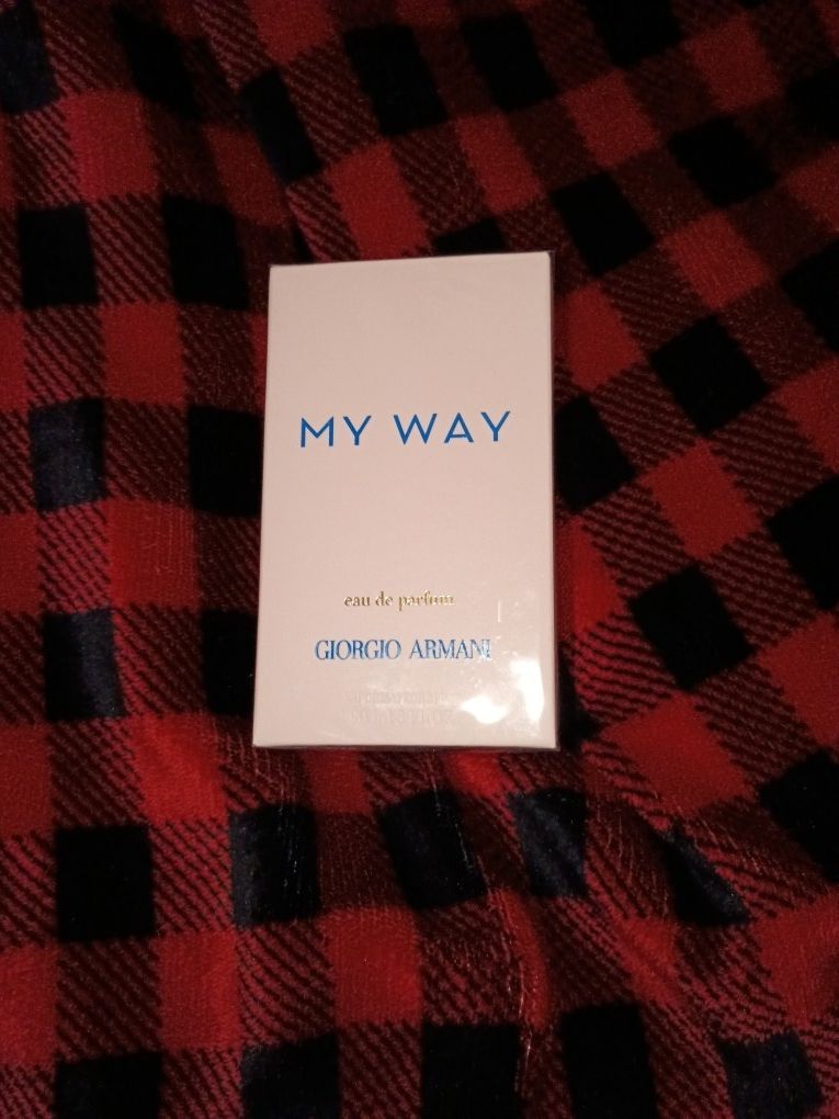 Women's Perfume
