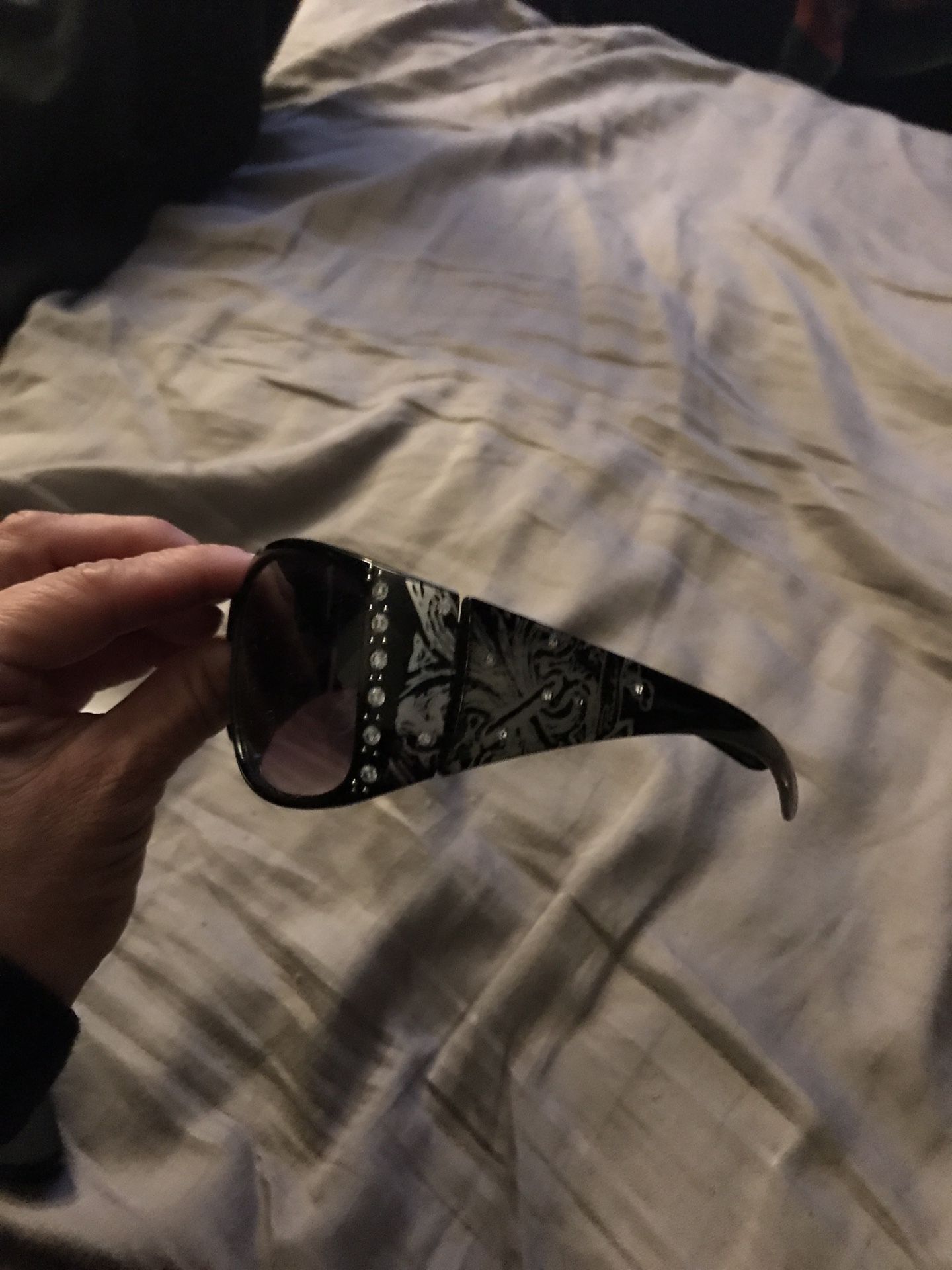 Prada Sunglasses