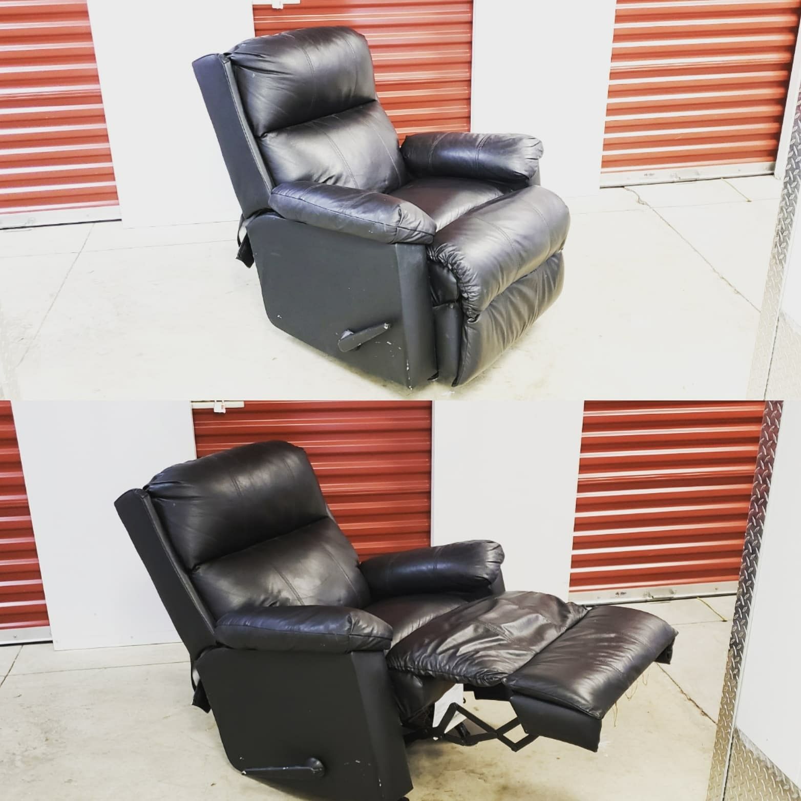 Recliner