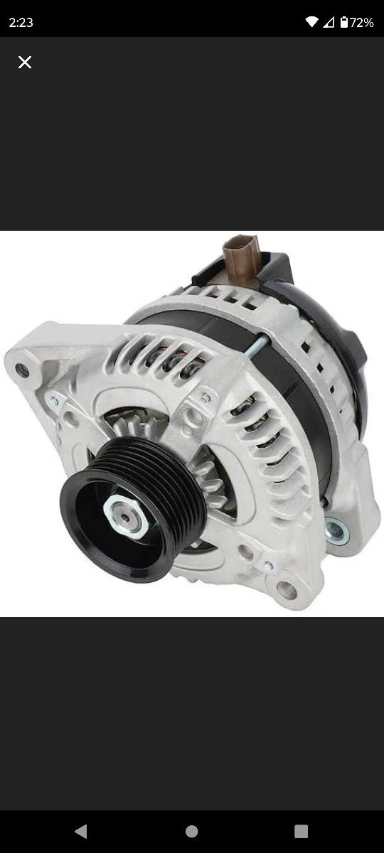 Alternator For Acura Or Accord