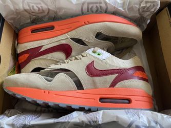 Airmax Clot Kiss Of Death 2021