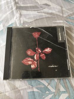 Depeche Mode: Violator CD