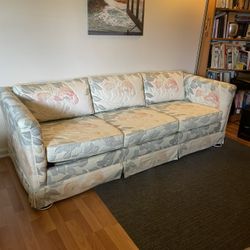 Queen Sleeper Sofa
