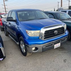 2007 Toyota Tundra