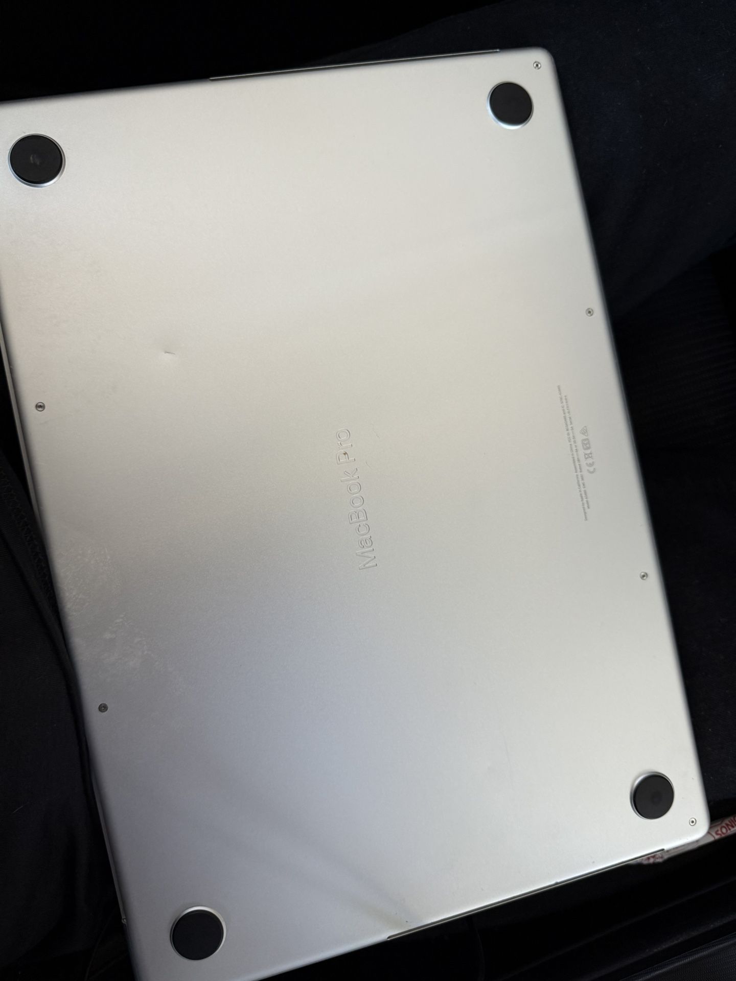 Mac Book Pro