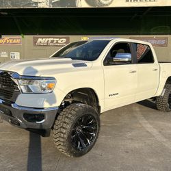 LIFT KITS AVAILABLE 📲‼️