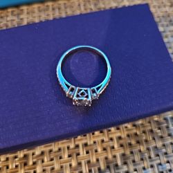 Engagement Ring 