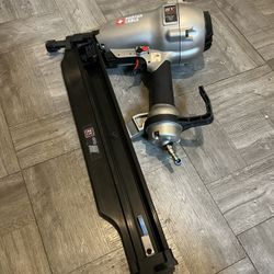 Porter Cable Framing Nailer