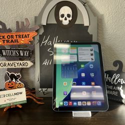 iPad 10th Generation WiFi 64GB - Blue