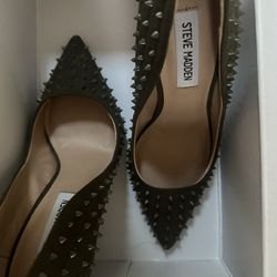 Steve Madden heels