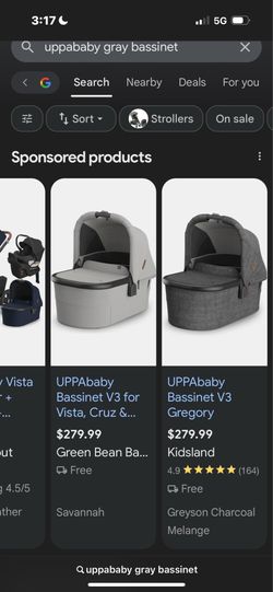 Bassinet