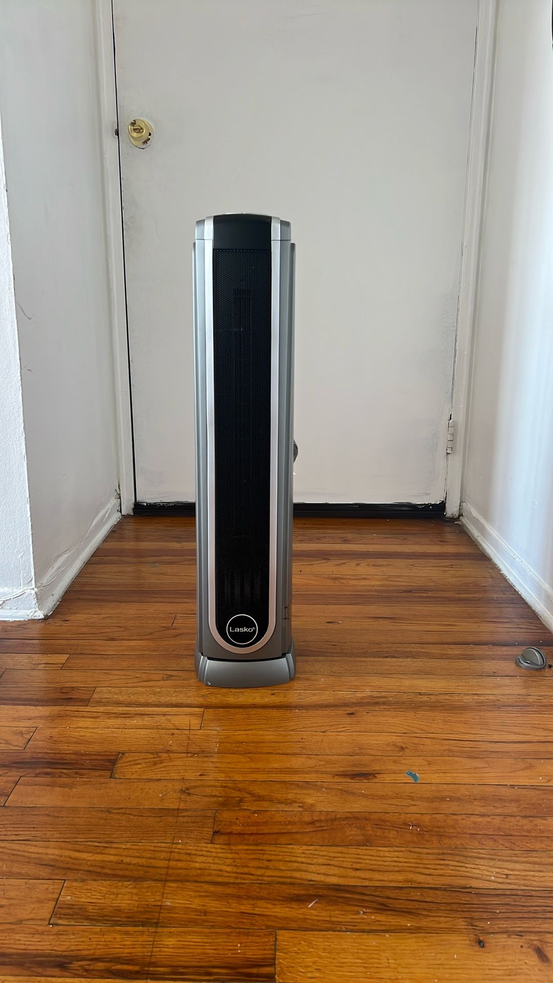 Oscillating Heater