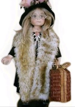 2006 Going to grandma's 11 By Linda Rick Ltd ed