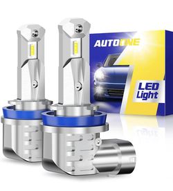 Auto One LED bulbs 