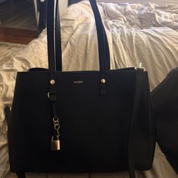 Aldo Purse