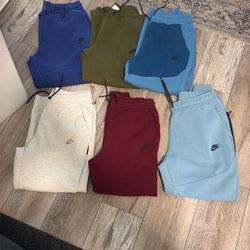 Nike Tech Fleece!! Great Shape. $20 Each! 