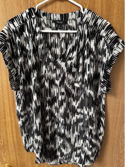 Women’s Blouse