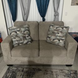 Couch Set