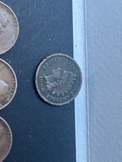 Old Pennie’s