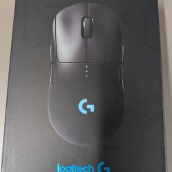Logitech G Pro Wireless 