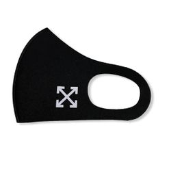 Designer Inspired Face Mask