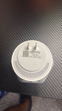 Xfinity WiFi Extender 2nd Gen