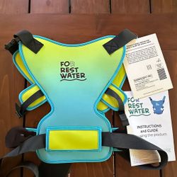 New! Neoprene Baby Carrier for Water Use