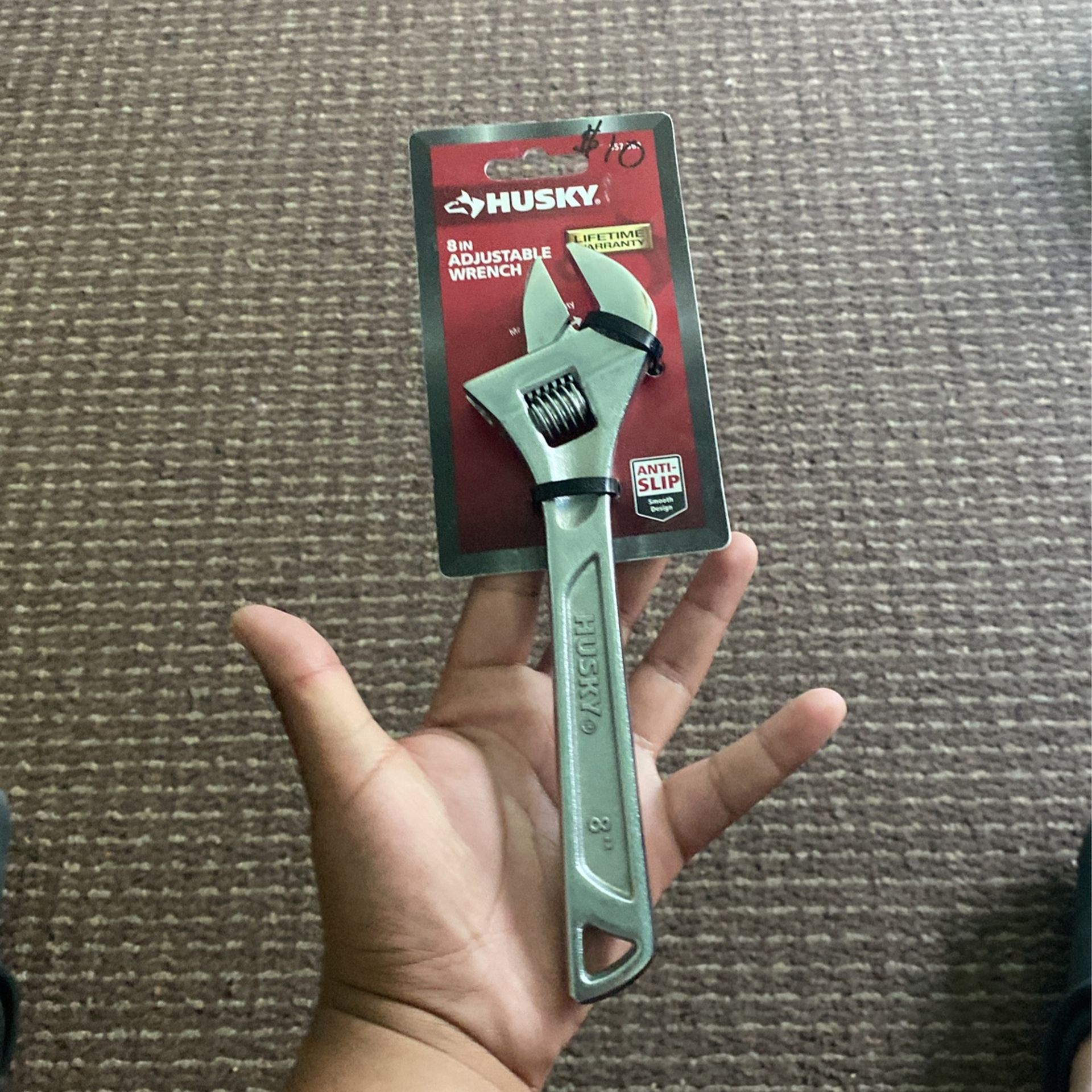 Wrench