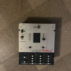 Vestax Professional Mixing Controller 