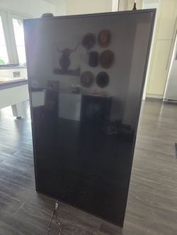 58" RCA TV