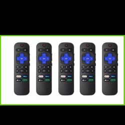 Roku Remote Replacement