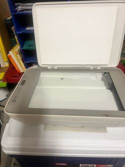 Printer hp deskjet 2732