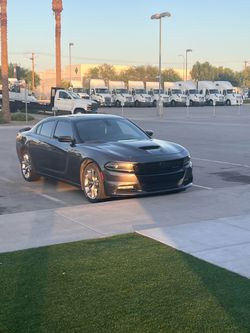 2020 Dodge Charger