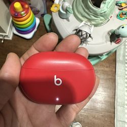 Beats (noise Cancellation)