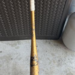 2023 Voodoo One BBCOR 34inch