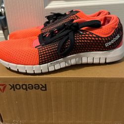 Reebok CrossFit Shoes