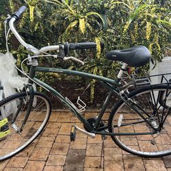 Slipstream Streamline Series  Road Bike Bicycle