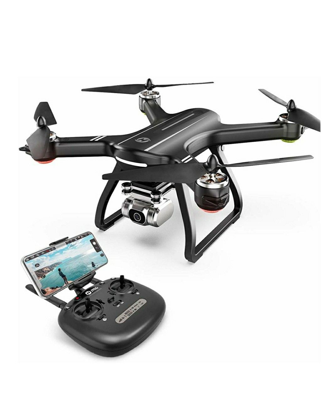 Hollystone Drone HS700D