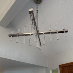 Modern Chandelier 