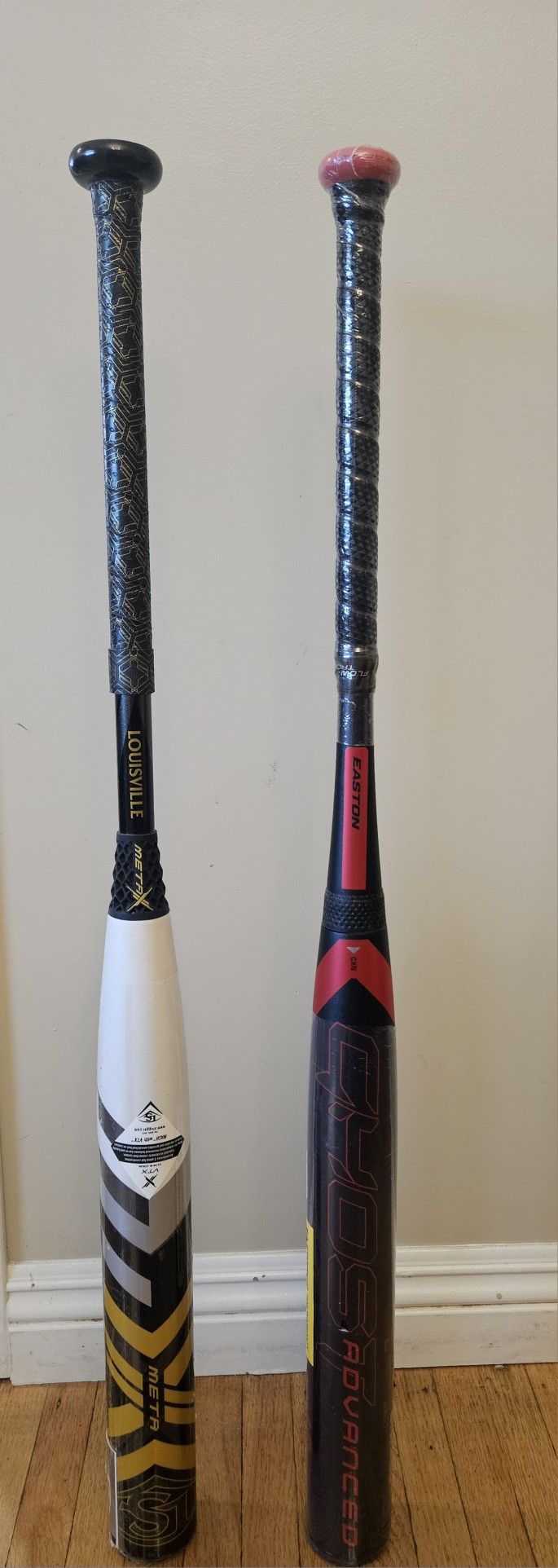 Brand New Softball Bats For Sale
