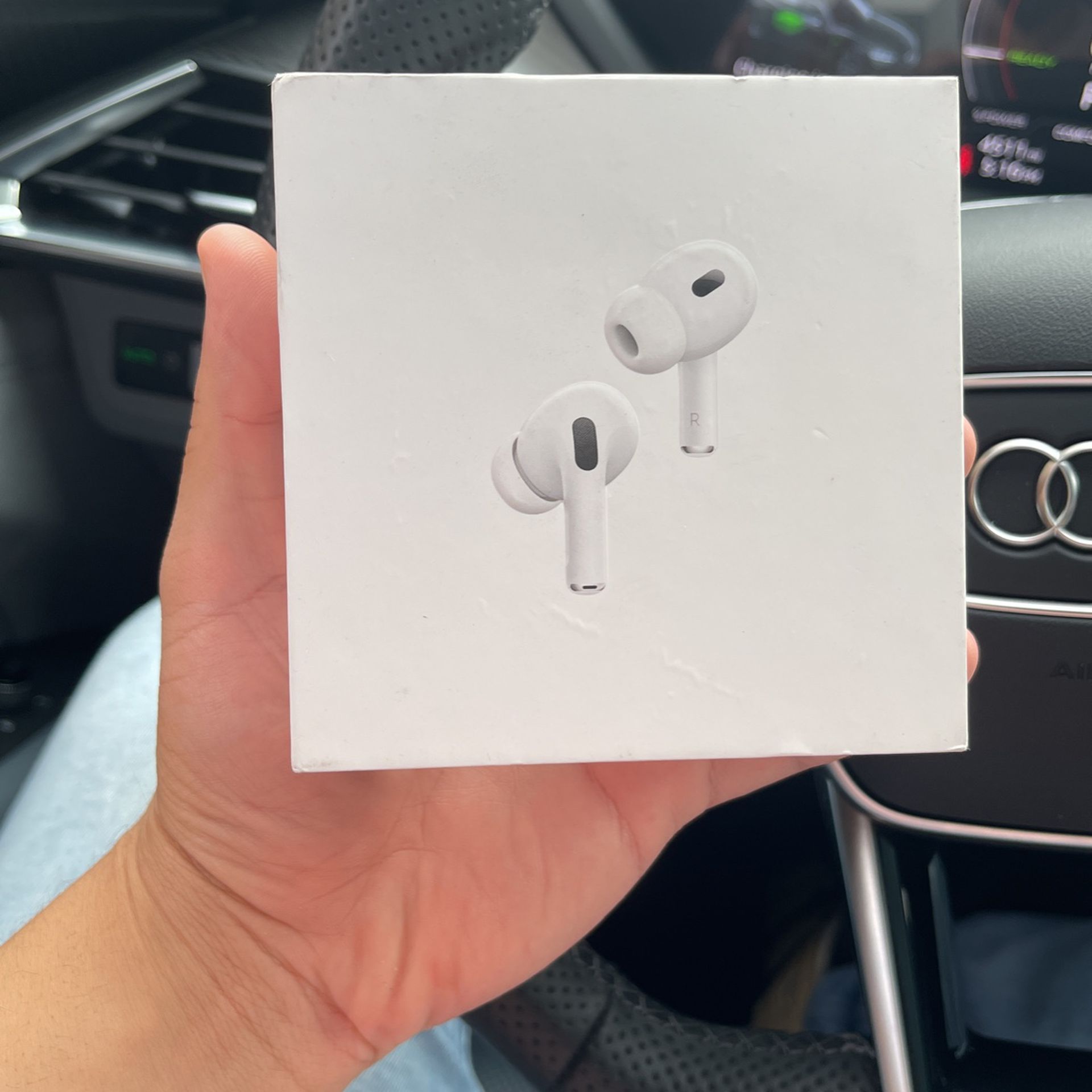 AirPods Pro ( 2nd generation)