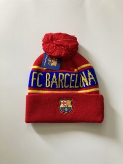 Barcelona Beanie