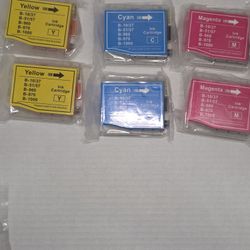 Ink Cartridges