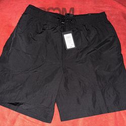 Windbreaker Shorts Men’s M L XL