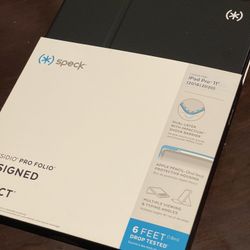 iPad Air Case