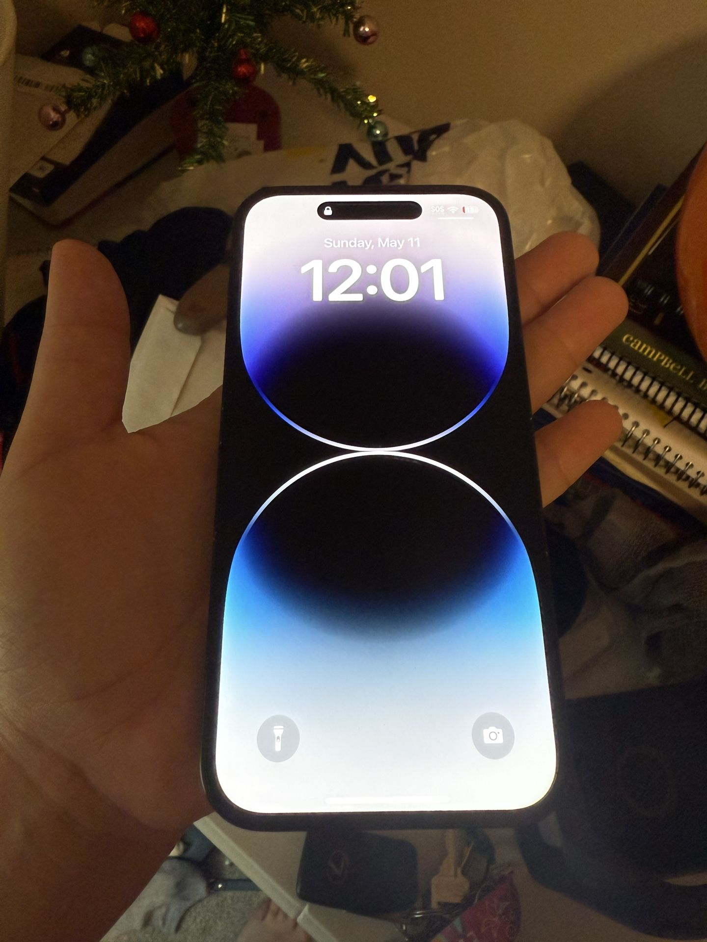 iPhone 14 Pro 256 GB Tmoblie