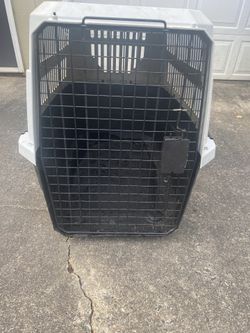 Dog Cages